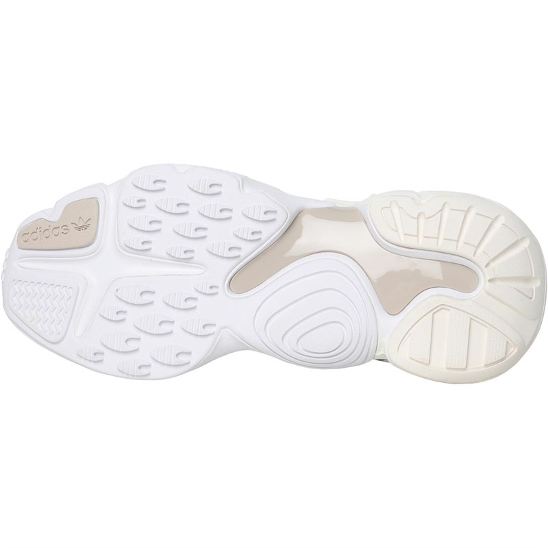 adidas Originals Baskets Magmur Runner Femme Blanc