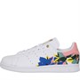 adidas Originals Baskets Stan Smith Femme Blanc