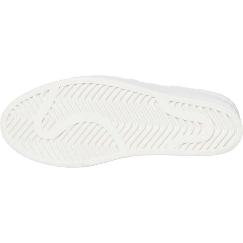 adidas Originals Baskets Superstar Ellure Femme Noir