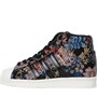 adidas Originals Baskets Superstar Up Femme Multicolore