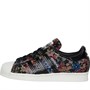 adidas Originals Baskets Superstar Femme Multicolore