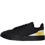 adidas Originals Baskets Supercourt Femme Noir