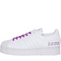 adidas Originals Damskie Superstar Bold Buty Sportowe Biały