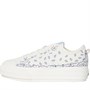 adidas Originals Baskets Nizza RF Platform Femme Multicolore