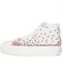 adidas Originals Baskets Nizza RF Platform Femme Multicolore