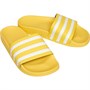 adidas Originals Damen Adilette Zehentrenner Gelb