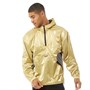 adidas Originals Veste Tolima-02 Reversible Windbreaker Homme Métallique