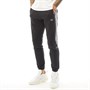 adidas Originals Pantalon de Jogging Homme Noir