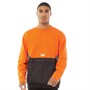 adidas Originals Herrer Tolima-02 neck Sweatshirt Flerfarvet