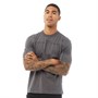 adidas Originals Mens R.Y.V T-Shirt Grey Six