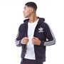 adidas Originals Haut à Capuche California Homme Bleu Marine