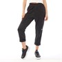 adidas Originals Womens Mesh Track Pants Black