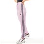 adidas Originals Damen 3-Stripes Jogginghose Rosa