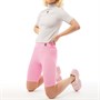 adidas Originals Damen Shorts Rosa