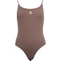 adidas Originals Body 3-Stripes Femme Marron