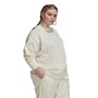 adidas Originals Dames 3-Stripes Sweater Wit
