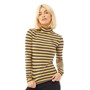 adidas Originals Dame Langærmet Top Striber