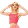 adidas Originals Damen Top Rosa