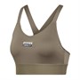adidas Originals Damskie R.Y.V. Biustonosz Sportowy Zielony