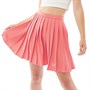 adidas Originals Damer Pleated Nederdel Lyserød