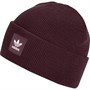 adidas Originals Herren Adicolor Beanie Mütze Rot