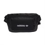 adidas Originals Unisex Premium Essentials Torba na Biodro Czarny