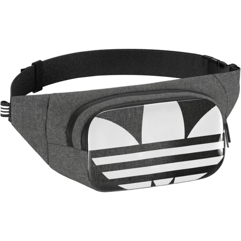 adidas waist bag xeno reflective original