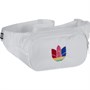 adidas Originals Unisex Essential Waist Heuptas Wit