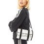adidas Originals Damskie Torba Podróżne Metaliczny