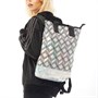 adidas Originals Damen Rücksack Mehrfarbig