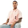 adidas Originals Unity Ref Shirt Blush Pink