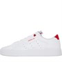 adidas Originals Damen Sleek Sneakers Weiß