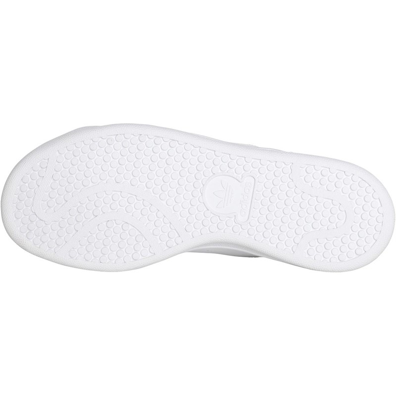 adidas Originals Junior Stan Smith Trainers Footwear White/Footwear White/Eqt Blue