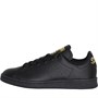 adidas Originals Baskets Stan Smith Garçon Noir