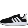 adidas Originals Junior X_PLR S Trainers Core Black/Footwear White/Core Black
