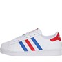 adidas Originals Børn Superstar Sneakers Hvid