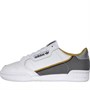 adidas Originals Baskets Continental 80 Junior Blanc