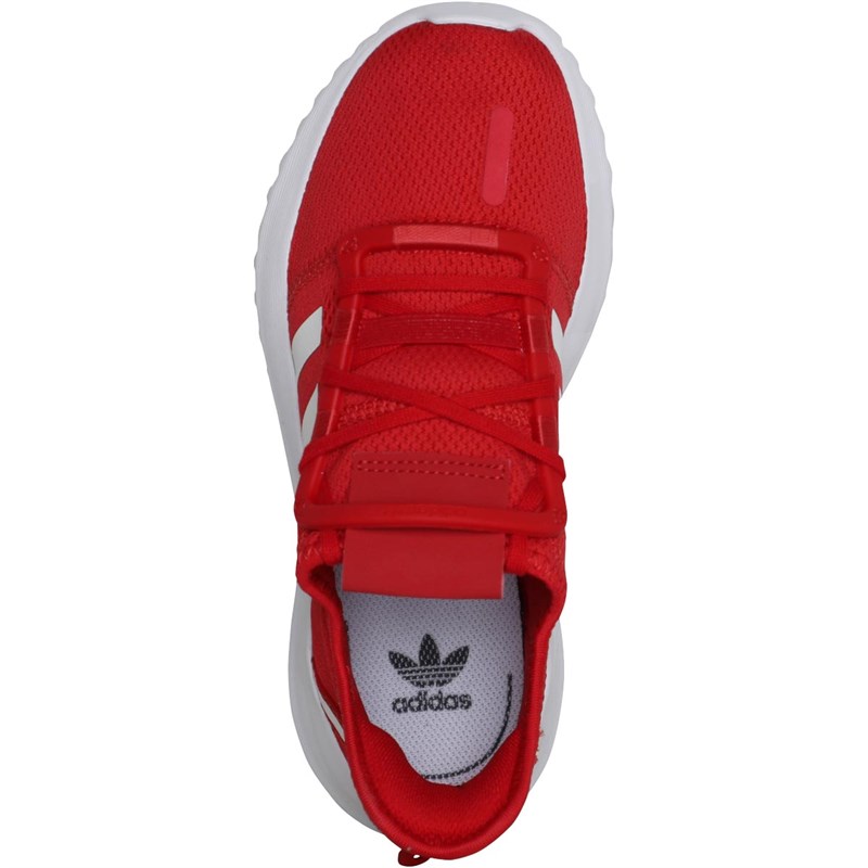 Adidas u_path run shoes red best sale