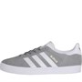 adidas Originals Baskets Gazelle Garçon Gris