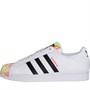 adidas Originals Junior Superstar Trainers Supplier Colour/Supplier Colour/Supplier Colour
