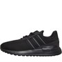 adidas Originals Junior LA Trainer Lite Buty Sportowe Czarny