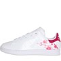 adidas Originals Piger Stan Smith Sneakers Hvid