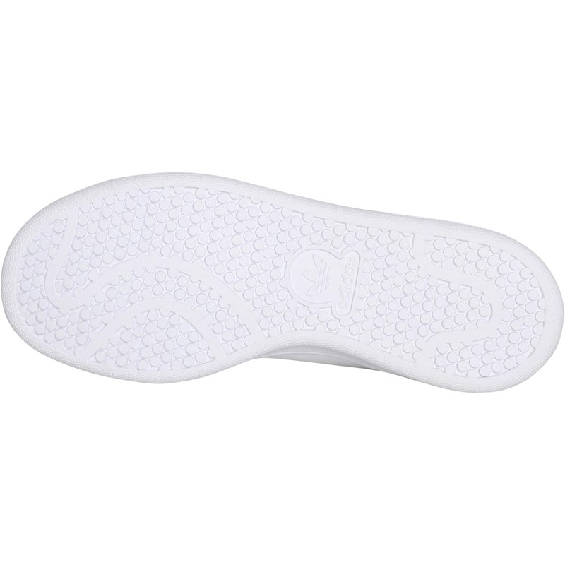 adidas Originals Piger Stan Smith Sneakers Hvid