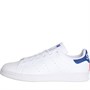 adidas Originals Baskets Stan Smith Garçon Blanc
