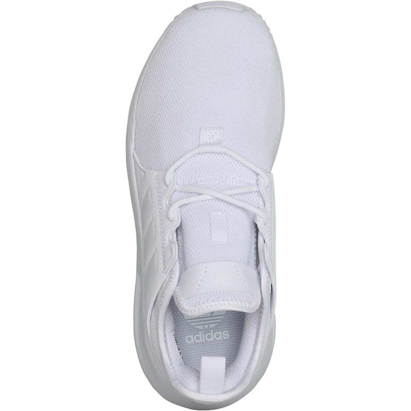 adidas Originals Junior X_PLR Trainers Footwear White/Footwear White/Footwear White