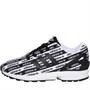 adidas Originals Junior ZX Flux Trainers Core Black/Core Black/Footwear White