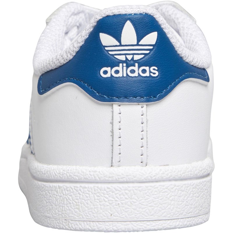 Adidas originals superstar infant best sale