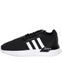 adidas Originals Junior U_Path X Trainers Core Black/Footwear White/Silver Metallic