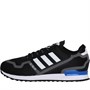adidas Originals Jungen ZX 750 HD Sneakers Schwarz