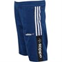 adidas Originals Chłopięce Itasca Szorty Niebieski
